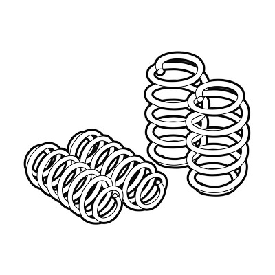 Комплект пониження підвіски Eibach Mazda MX-5