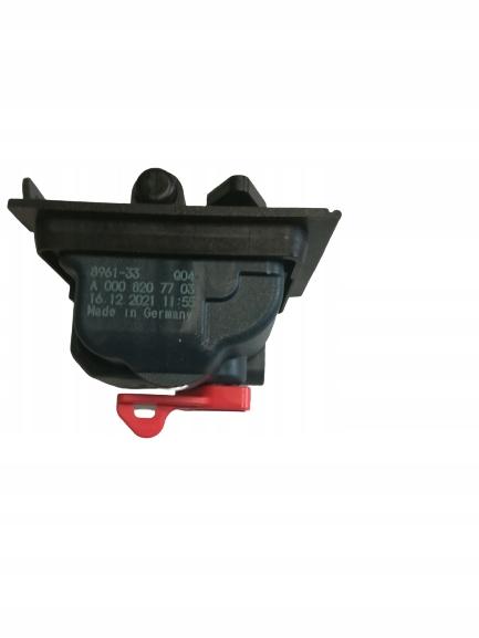 A0008207703 - Org.привод клапана заливной горловины Mercedes-BenzA0008207703