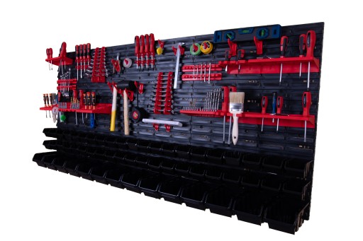 Органайзер для інструментів Workshop Board 173x78