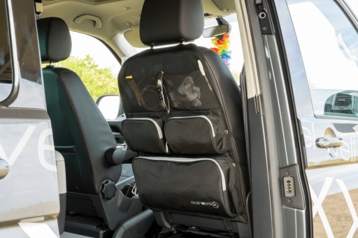 Органайзер пассажирского сиденья для VW California T5 T6 T6.1