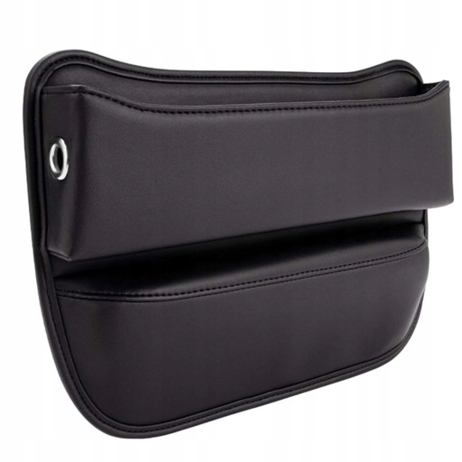 250282 - Органайзер для автомобільних сидінь зі штучної шкіри