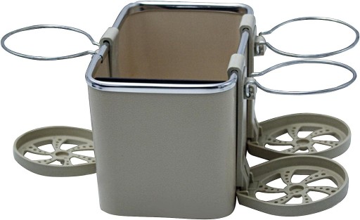 Подстаканник с под?окетниками, творческими