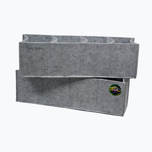 KC100 - Підсклянник для каравану яхти-підсклянник (яскравий)