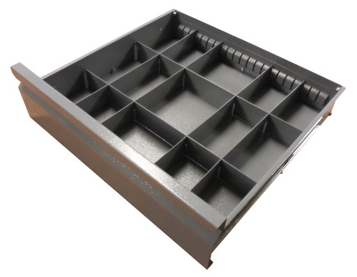 Органайзер для ящиків для верстака GOS 01