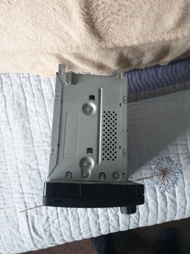 Оригінальна магнітола Skoda Octavia II SWING 1Z0035161G