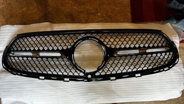 Оригинальная решетка для Mercedes GLC x254