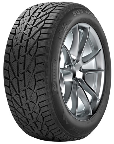 Зимняя шина Orium SUV Winter 215/55R18 99 V XL BSW