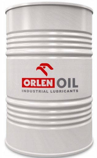 Orlen Hydrol L-HM/hlp46 гидравлическое масло