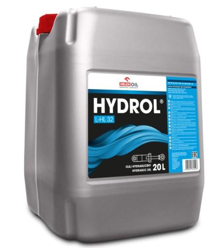 Orlen Oil Hydrol L-HL 32 - 20л