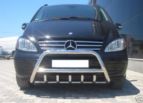 Распорка передняя Mercedes-Benz Vito II (W639) 2003-2014 гг.