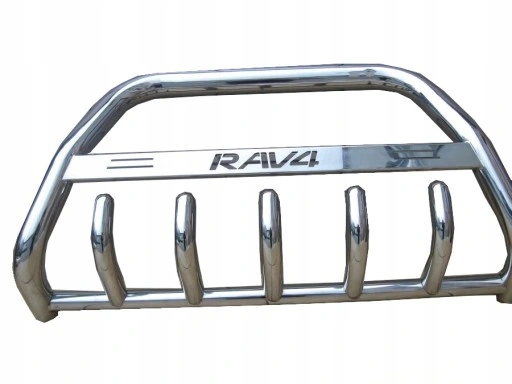 Передня планка Toyota RAV-4 1999-2005 р.в