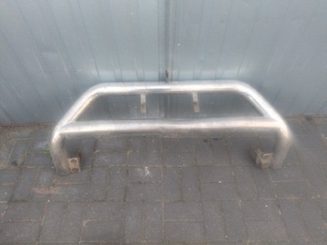 Передняя пайпинг Toyota RAV4 00-05