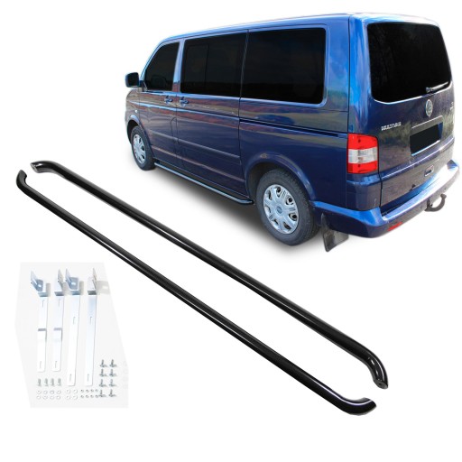 Патрубок VW T5 SWB 2003-2015