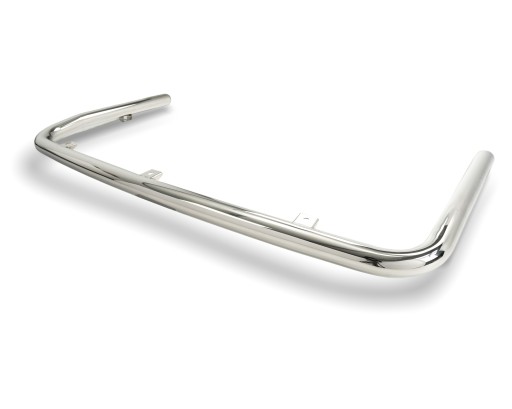 Передня обшивка даху NISSAN PRIMASTAR II X82 2021- | Ø 60 мм