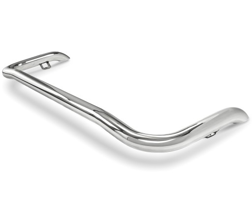 Задня окантовка даху для MERCEDES-BENZ VITO III W447 2014- | Ø 60 мм