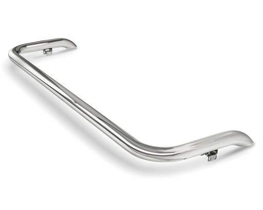 Задний патрубок крыши для OPEL MOVANO C 250 2021- | Ø 60 мм