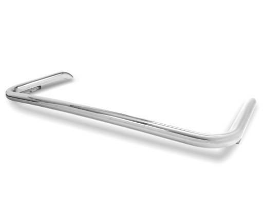 Задний патрубок крыши для RENAULT TRAFIC III X82 | ФГ 2014- | Ø 60 мм