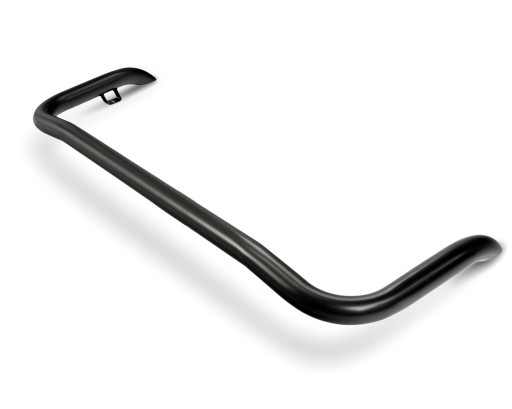 Задня окантовка даху для VOLKSWAGEN MULTIVAN VI T6 2015-2019 | Ø 60 мм