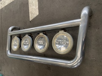 Трубопроводы Даф 105/106