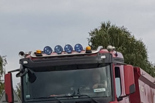 Верхний патрубок Arocks