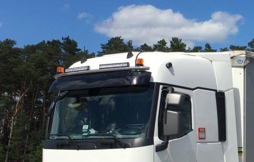 Renault T верхній кант (для обманки)