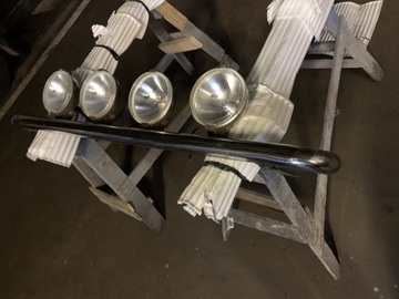 Верхний патрубок Daf 106