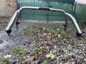 Трубопроводи для Ford Ranger обмеженої версії 2021 року