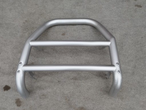 Передние патрубки SsangYong Korando II