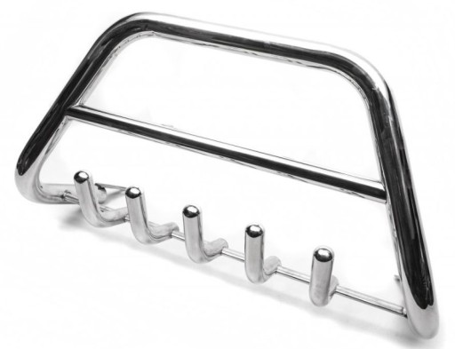 Передня окантовка VW Volkswagen Crafter II 2016+ MAN TGE 2017+