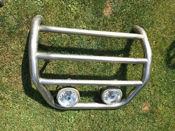 Передня окантовка Honda CR-V I