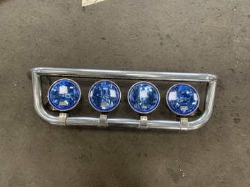 Труби Trux daf 105/106