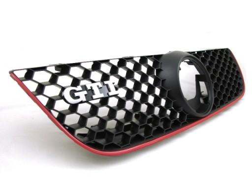 Оригінальна нова решітка радіатора VW Polo GTI 9N3 2005-2009