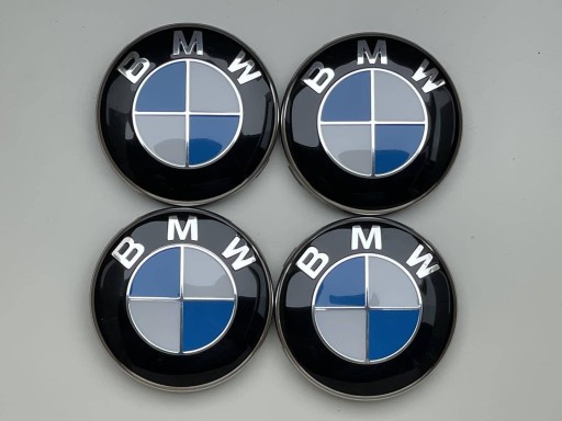 Оригінал кришки кришки кришки кришки 36136783536 BMW 1 2 3 4 5 6