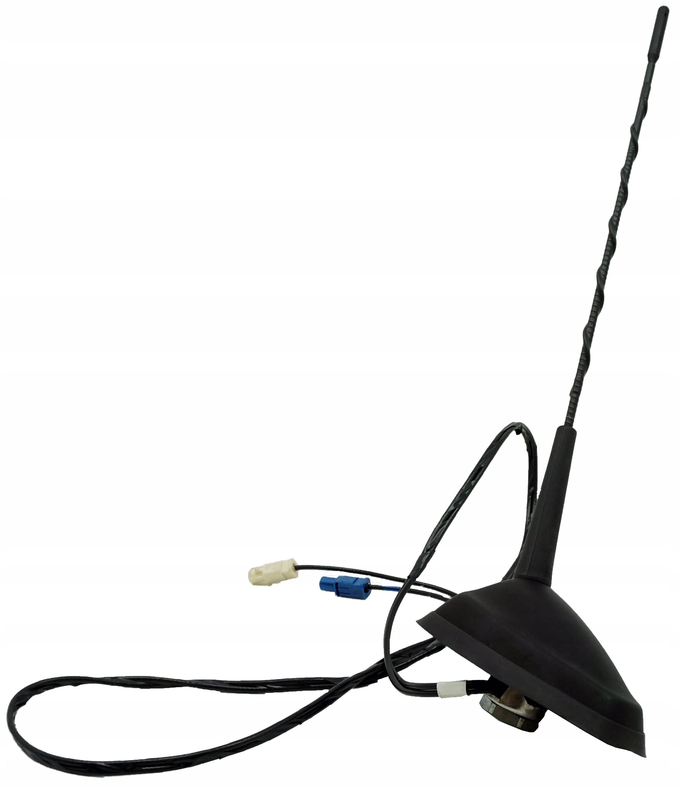 Оригінальна антена Renault Kadiar 282167506r