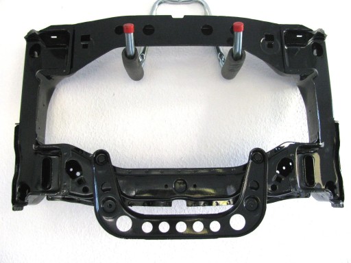 00 - Оригінальний рамка променя sled mercedes w210 з 1996 року