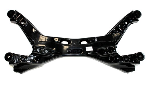 Оригінал опель вектра с седан універсал санки задня балка