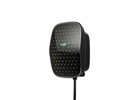 Оригінальна зарядна станція Mercedes-Benz Wallbox