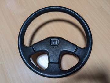 Оригінальний кермо від Honda CRX ED9 1992р