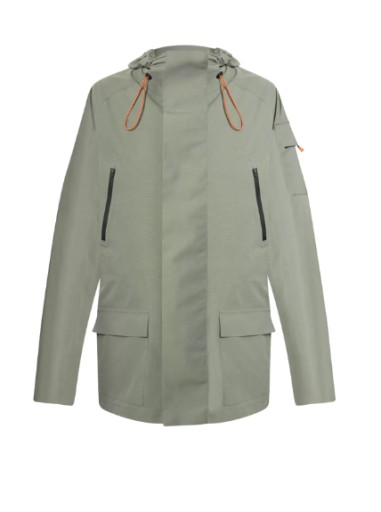 Оригінальний дощовик Dacia rzm. XL