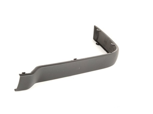 51112265637 - Подлинная накладка бампера левая BMW E36