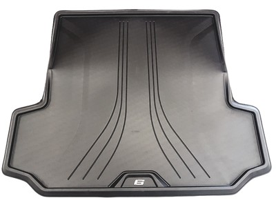 Оригінальний килимок в багажник BMW 6GT G32