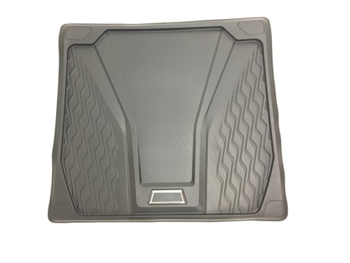 Оригінальний килимок в багажник BMW X5 G05