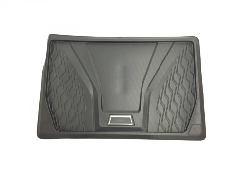 Оригінальний килимок в багажник BMW X5 G05
