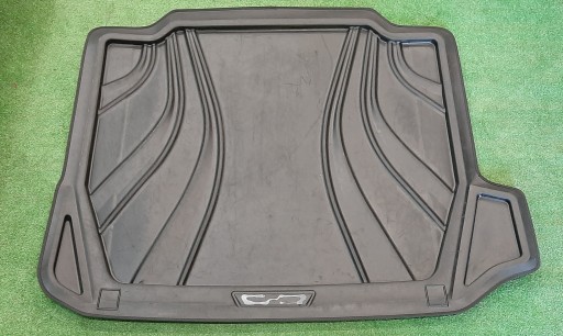 Коврик/облицовка багажника оригинальной формы для BMW X3 F25/X4 F26