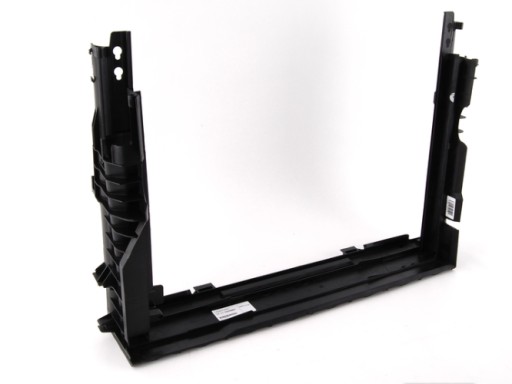 17117545866 - Original база радиатора для BMW E60 E63 E64