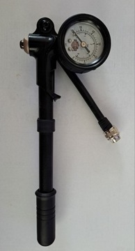 Оригинальный насос подвески Harley Davidson.