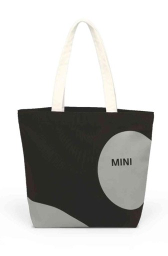 Оригінальна сумка-шоппер MINI