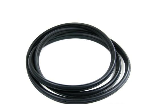 51723451666 - Оригинальное уплотнение двери ПД BMW X3 E83 P