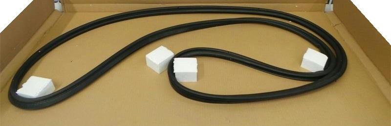 51767301846 - Оригинал BMW X3 F25 крышка багажника