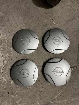 Оригинальные чехлы OPEL GM 90425796 колпак